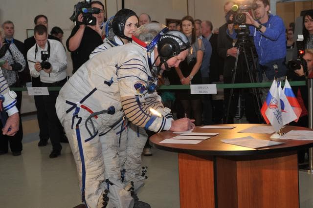 NASA image: jsc2014e024128