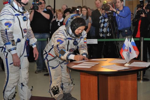 NASA image: jsc2014e024129
