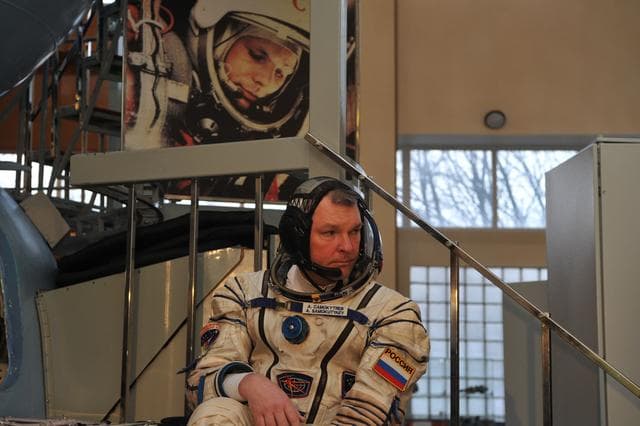 NASA image: jsc2014e024131
