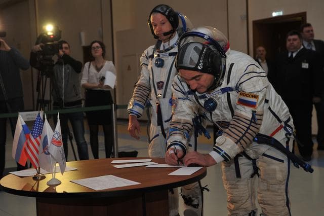 NASA image: jsc2014e024812