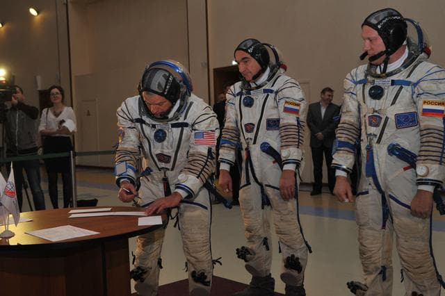 NASA image: jsc2014e024813