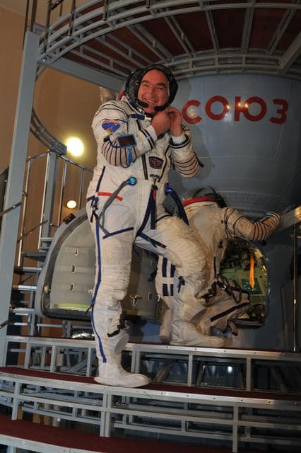 NASA image: jsc2014e024818