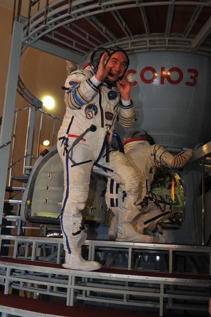 NASA image: jsc2014e024819