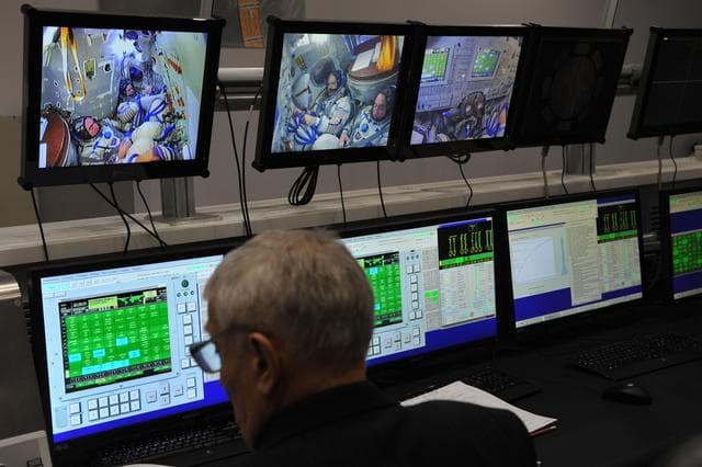 NASA image: jsc2014e024821