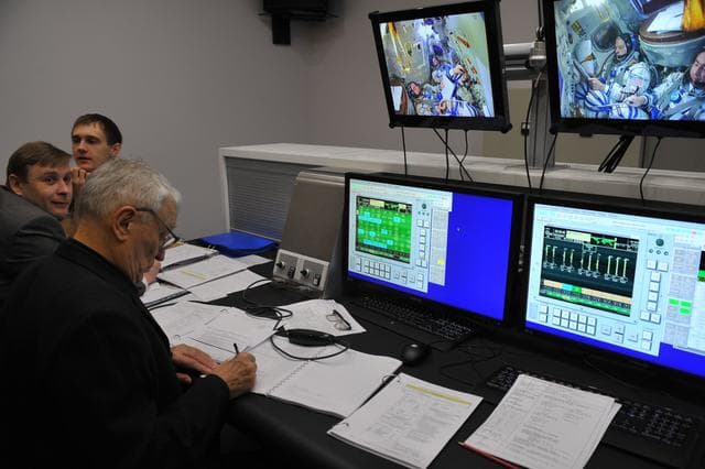 NASA image: jsc2014e024822