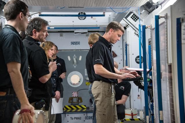 NASA image: jsc2014e026252