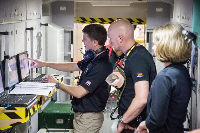 NASA image: jsc2014e026262
