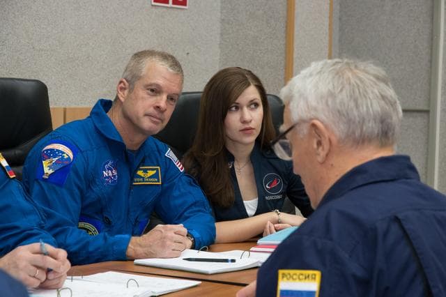 NASA image: jsc2014e026893