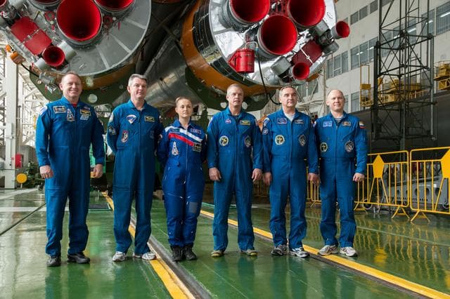NASA image: jsc2014e027239