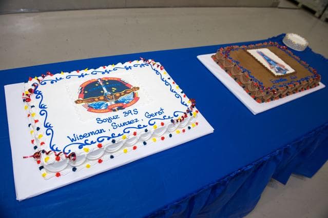 NASA image: jsc2014e027391
