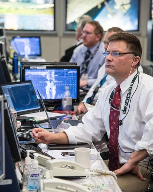 NASA image: jsc2014e031522