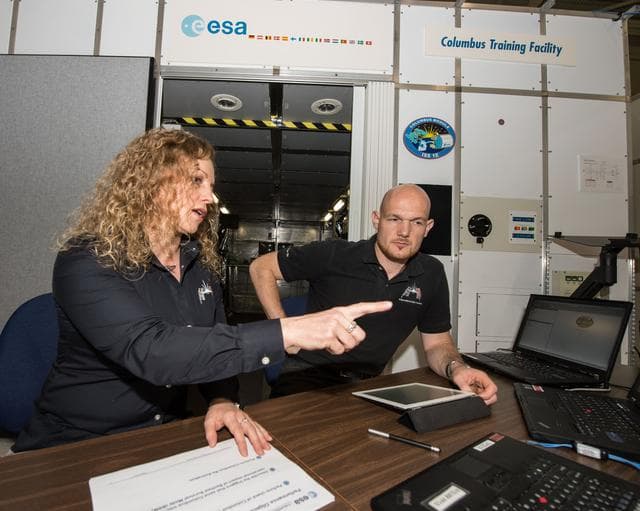 NASA image: jsc2014e031574