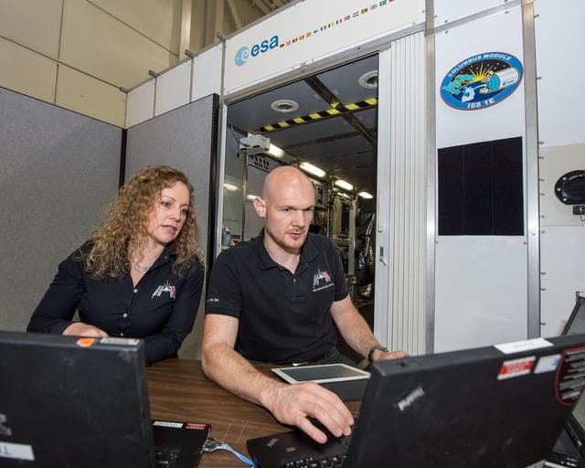 NASA image: jsc2014e031579