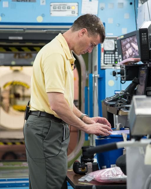 NASA image: jsc2014e032339