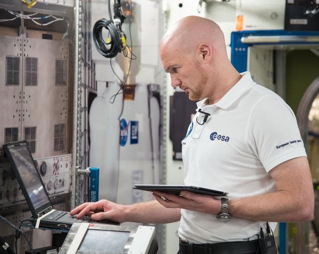 NASA image: jsc2014e032340