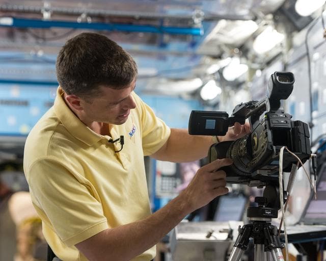 NASA image: jsc2014e032348