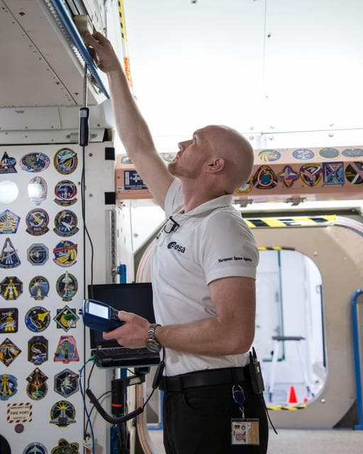 NASA image: jsc2014e032363