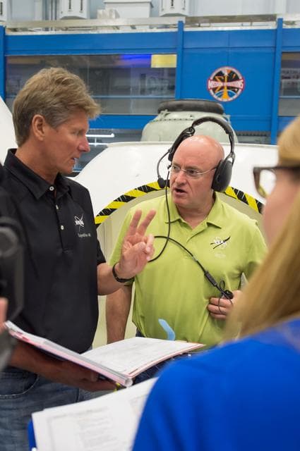 NASA image: jsc2014e033584