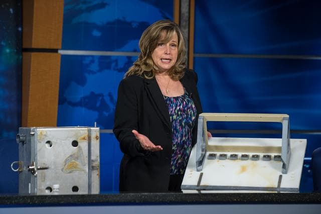 NASA image: jsc2014e036779
