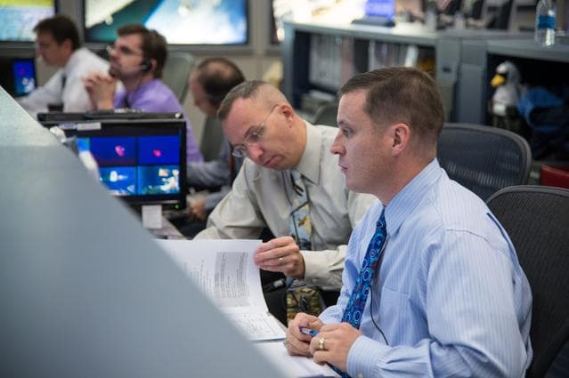 NASA image: jsc2014e036991