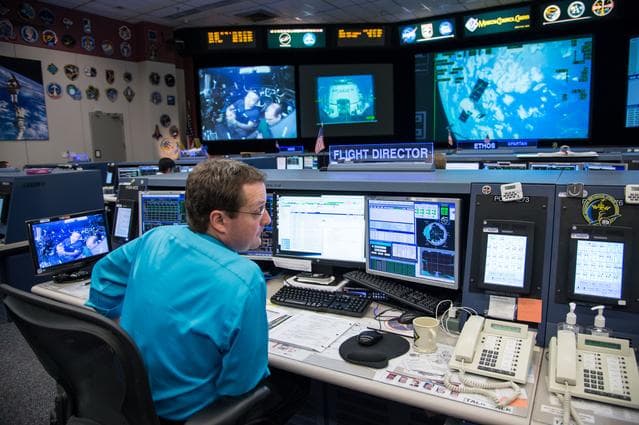 NASA image: jsc2014e037025
