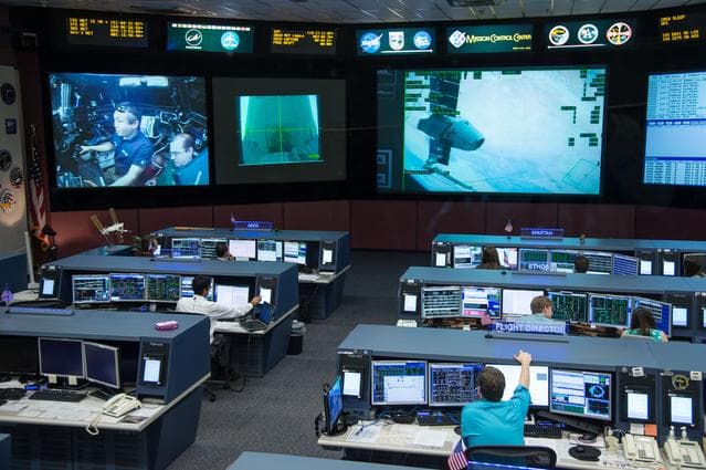 NASA image: jsc2014e037033