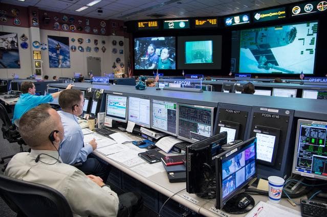 NASA image: jsc2014e037034