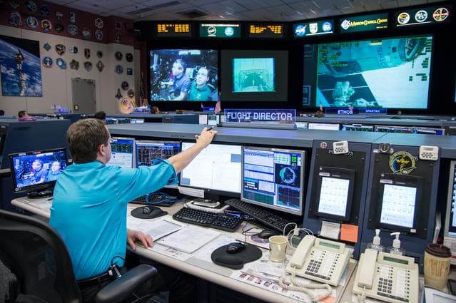 NASA image: jsc2014e037036