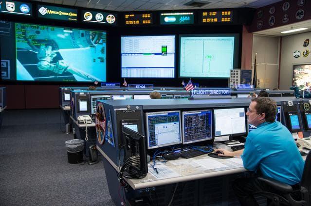 NASA image: jsc2014e037038