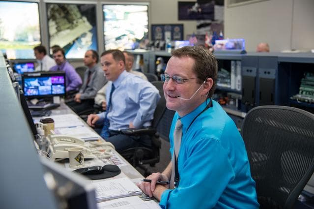 NASA image: jsc2014e037041