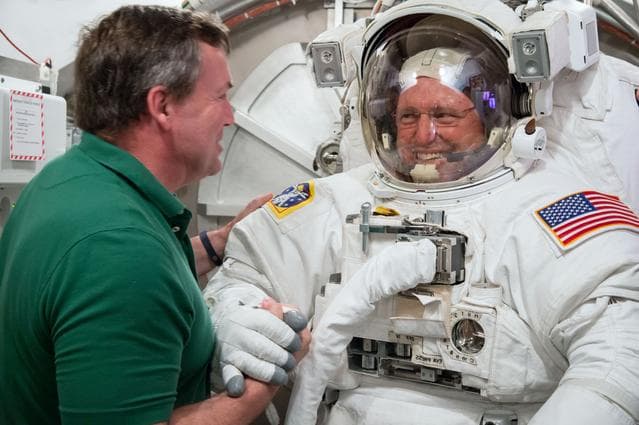 NASA image: jsc2014e039029