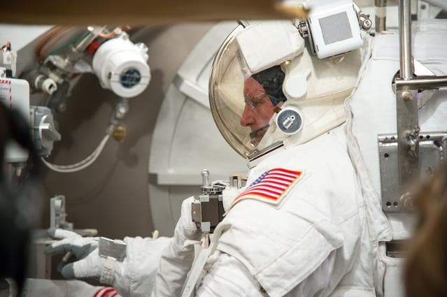 NASA image: jsc2014e039037