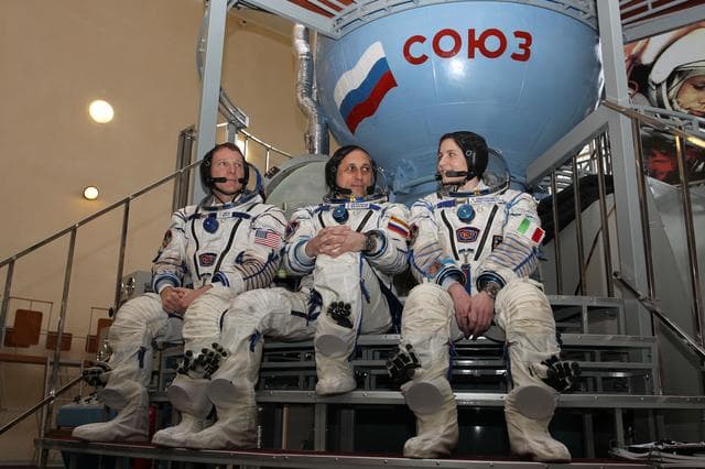 NASA image: jsc2014e041921