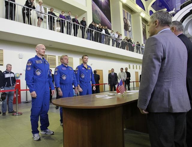 NASA image: jsc2014e041923
