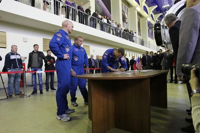 NASA image: jsc2014e041924