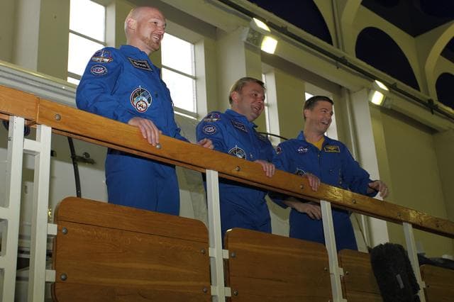 NASA image: jsc2014e041925