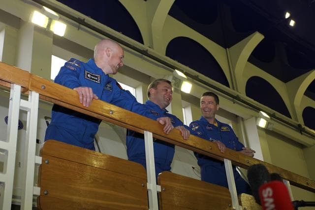 NASA image: jsc2014e041926