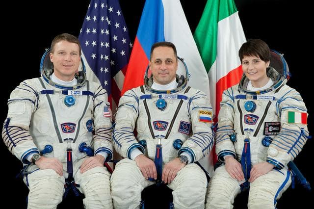 NASA image: jsc2014e042045