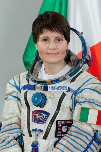NASA image: jsc2014e042046