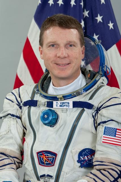 NASA image: jsc2014e042047