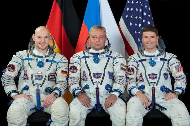 NASA image: jsc2014e042049