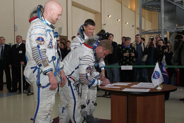 NASA image: jsc2014e042053
