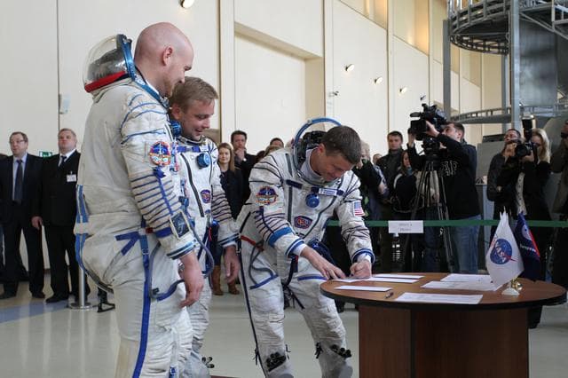 NASA image: jsc2014e042054
