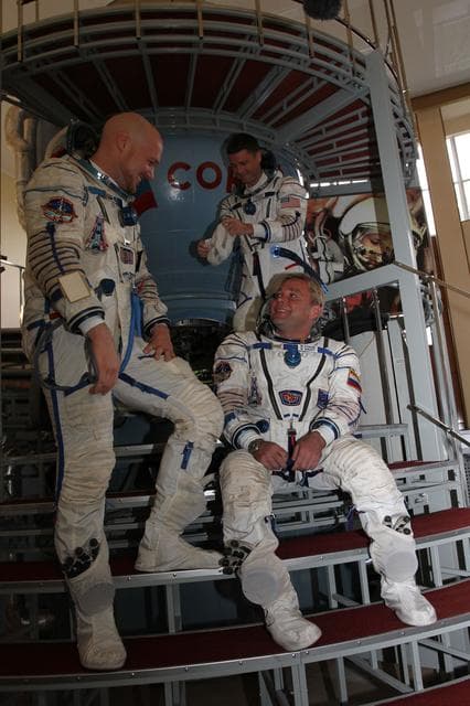 NASA image: jsc2014e042059