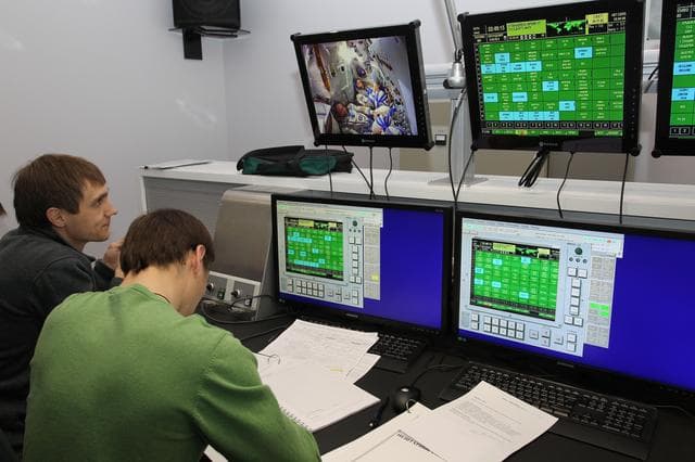 NASA image: jsc2014e042061