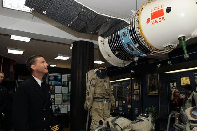 NASA image: jsc2014e042126