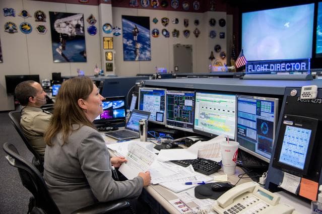 NASA image: jsc2014e045008