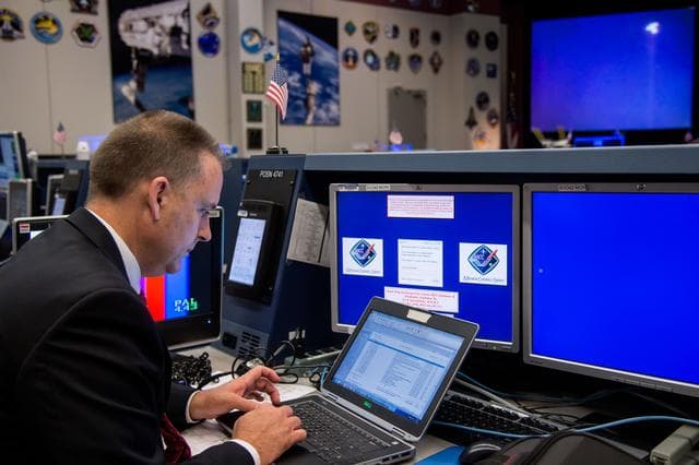 NASA image: jsc2014e045013