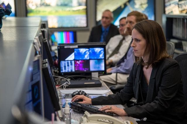 NASA image: jsc2014e045018