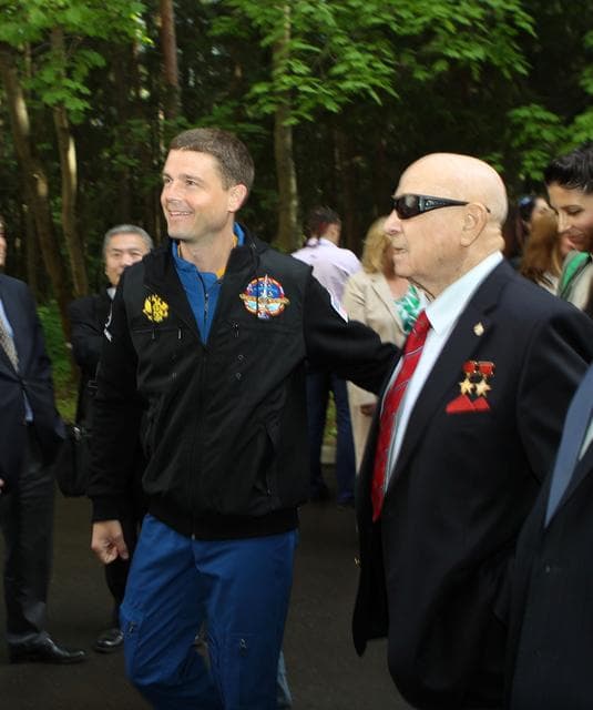 NASA image: jsc2014e045098